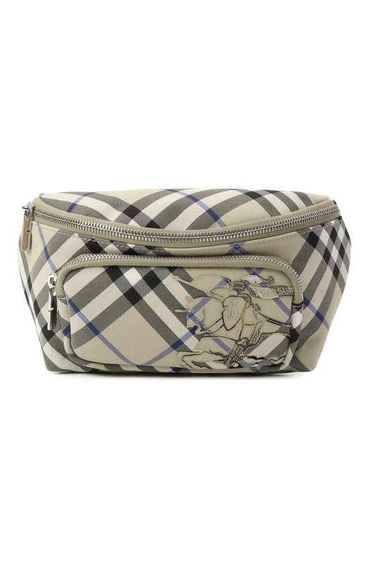 Поясная сумка Burberry 8106716 Бежевый 8106716