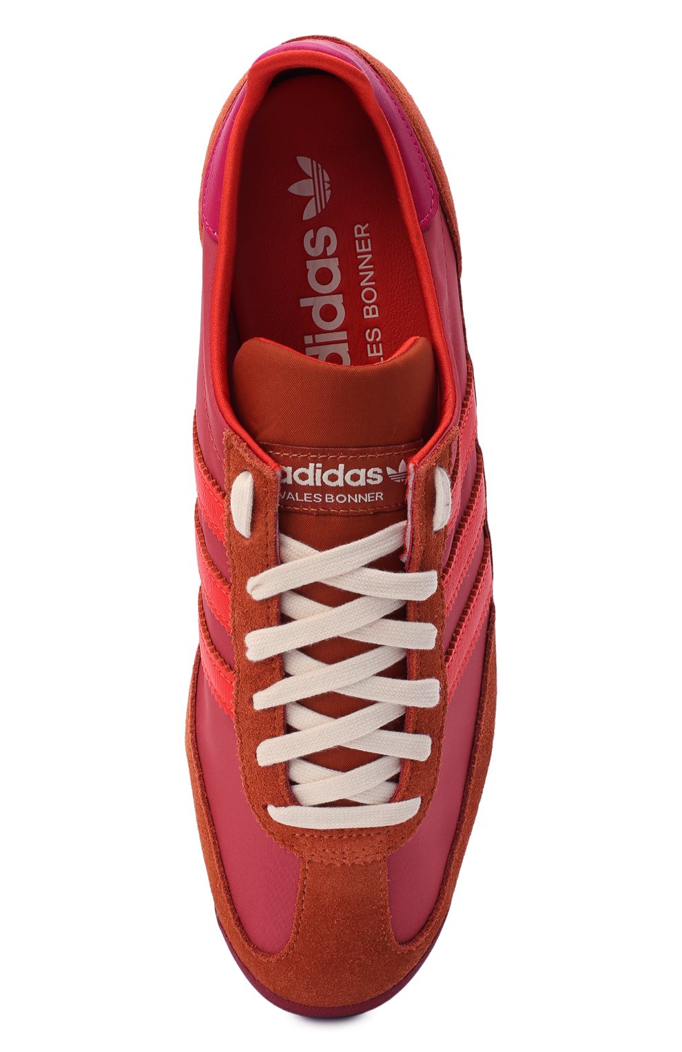 Кроссовки adidas originals x wales bonner sl72 ADIDAS ORIGINALS, арт. FX7502, фото 5