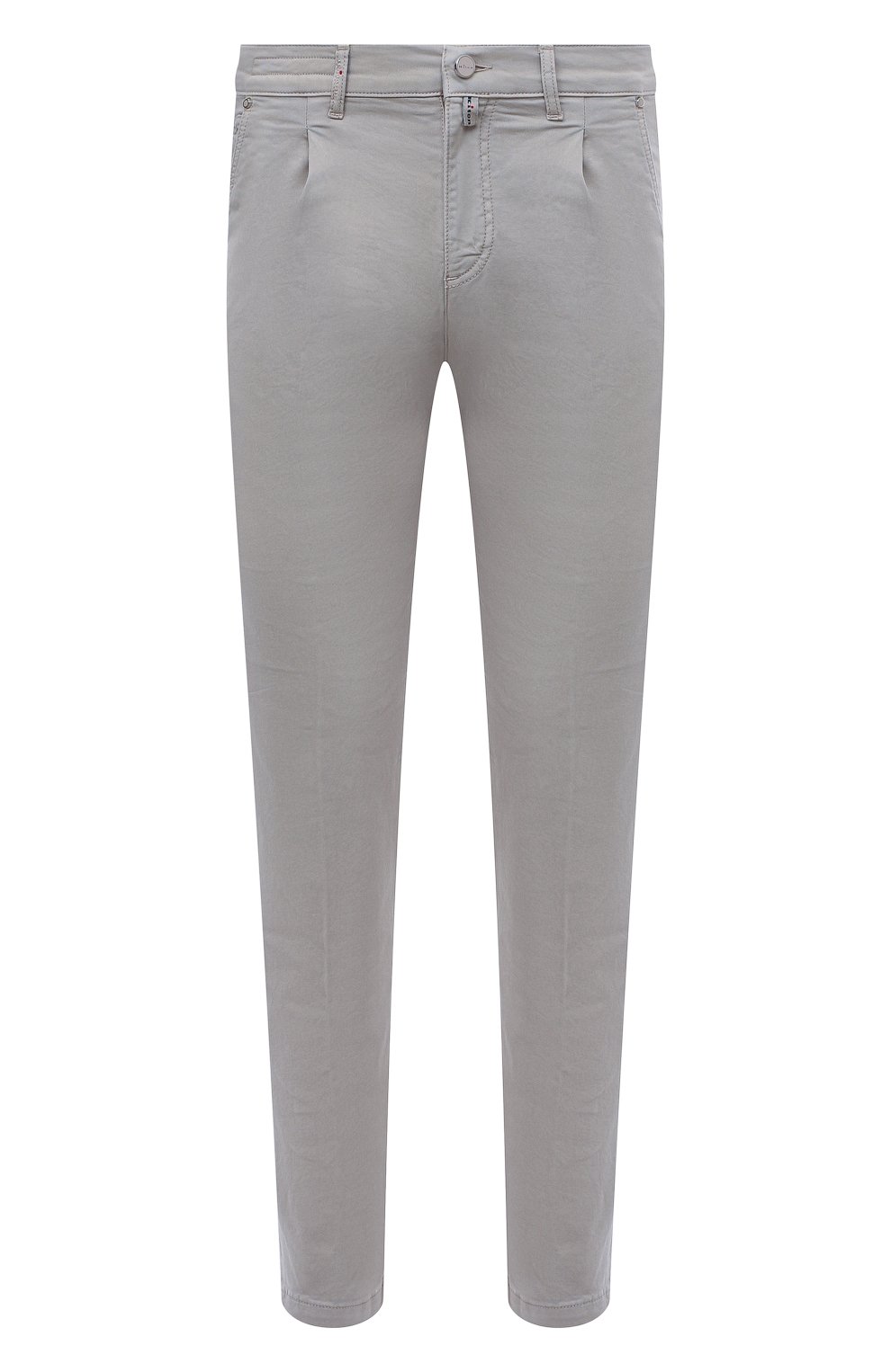 Хлопковые брюки KITON, арт. UFPCARJ0738B, фото 1