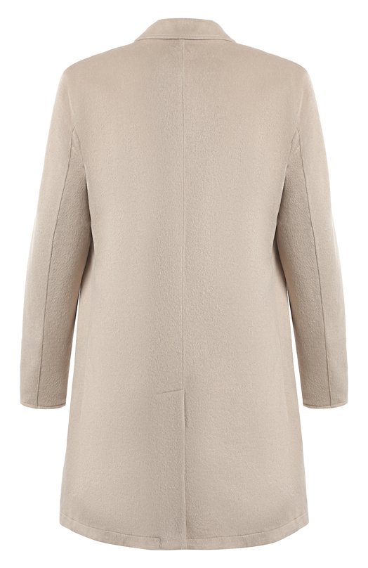 Пальто Kired Бежевый, фото 2