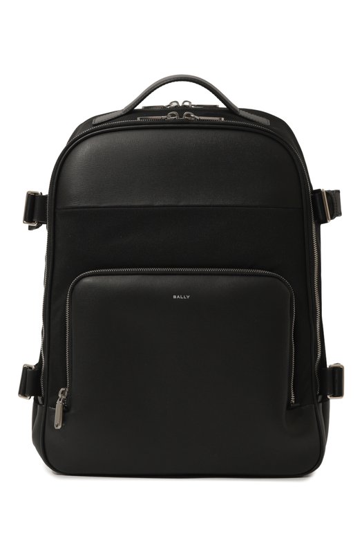 Рюкзак Bally MAK03V/NY256 Чёрный MAK03V/NY256