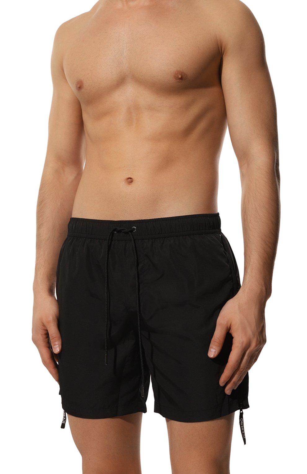 Плавки-шорты ICEBERG, арт. ICE3MBM06, фото 2