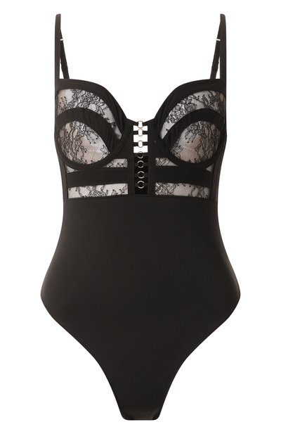 Женское боди LIVY, арт. 654774205