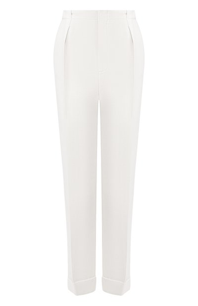 Женские шерстяные брюки ROLAND MOURET, арт. PS20/S0103/F4044