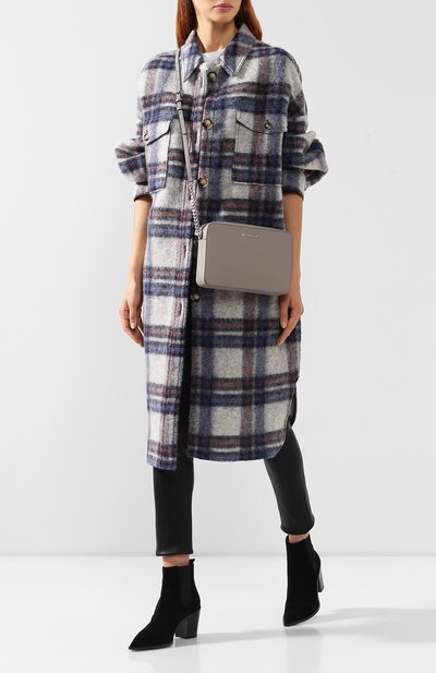 Сумка jet set travel large на цепочке MICHAEL MICHAEL KORS, арт. 32S4STVC3L, фото 2