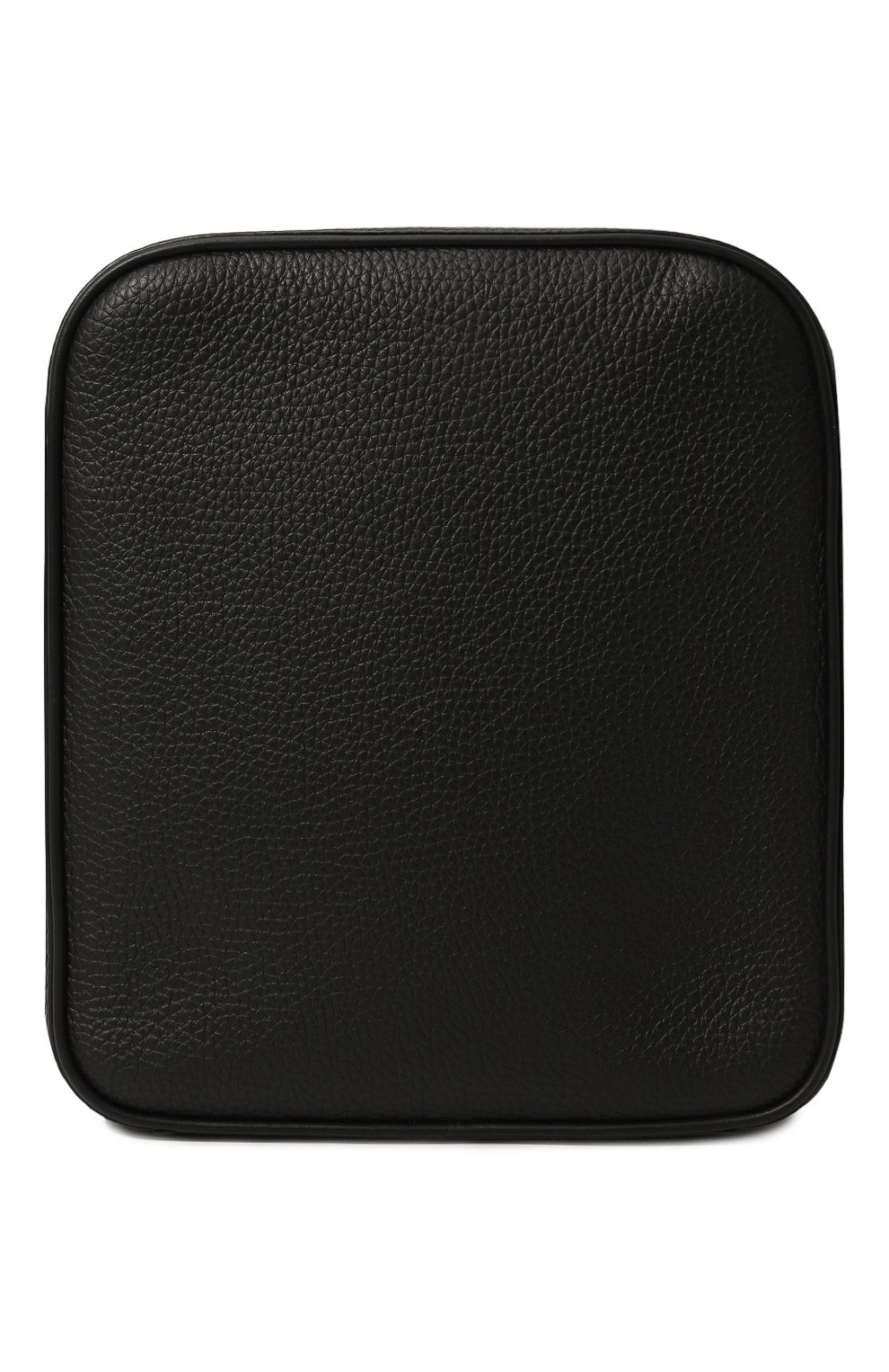 Сумка new crosstown BOSS черного цвета по цене 52450 руб., арт. 50529288, фото 6 Сумка new crosstown BOSS, арт. 50529288, фото 6