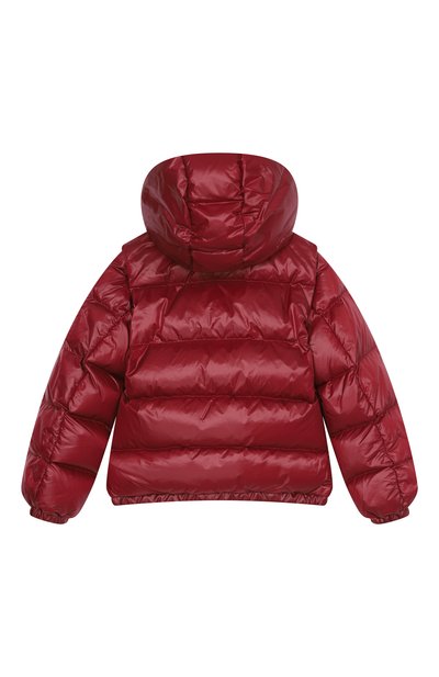 Пуховик DOLCE & GABBANA, арт. L4RB8C/G7PVK_001_SET, фото 2