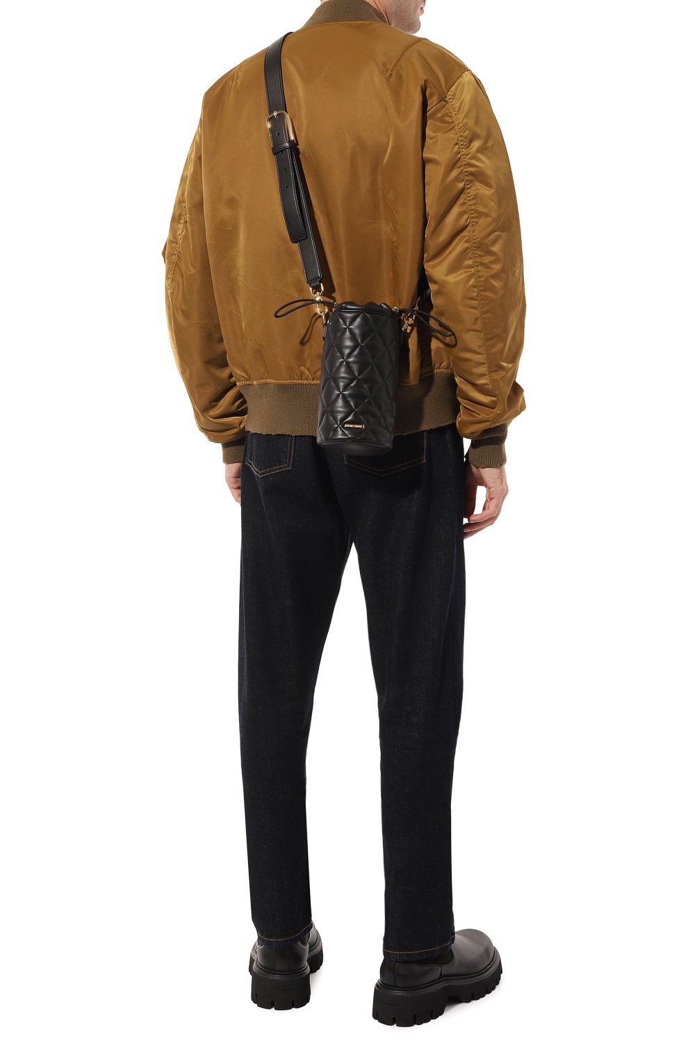 Сумка EMPORIO ARMANI, арт. Y4R512/Y709A, фото 7