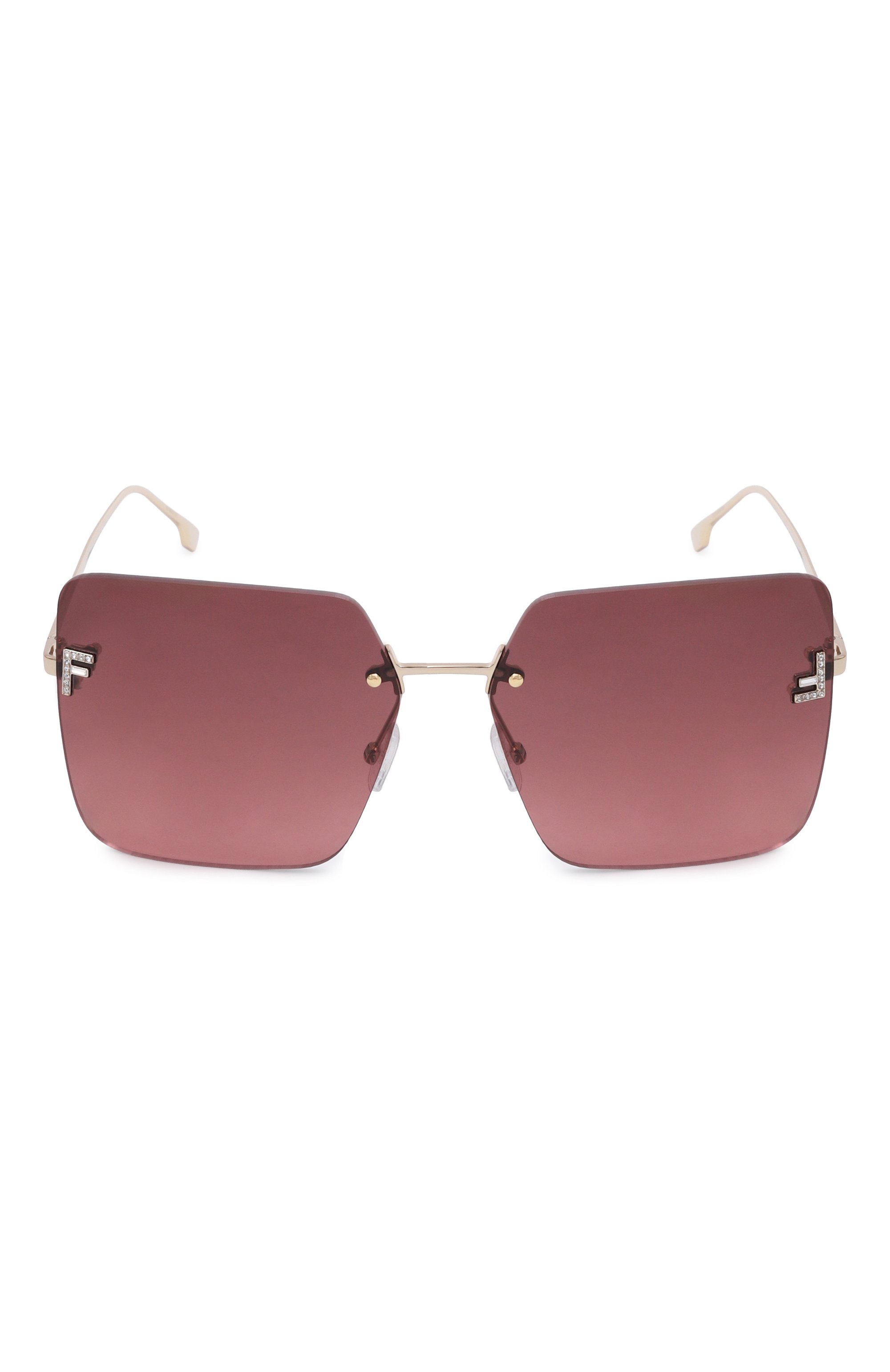 Солнцезащитные очки FENDI, арт. FE4082US 32T, фото 3