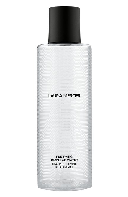 Женского мицеллярная вода для очищения кожи и снятия макияжа (200ml) LAURA MERCIER, арт. 12705113LM