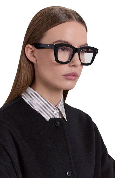 Оправа PETER&MAY WALK, арт. S#106 TRIPLE D0UBLE BLACK, фото 3