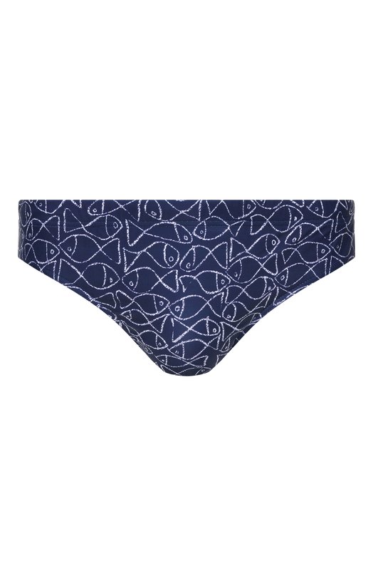 Плавки Moschino A4211/9315 Синий A4211/9315