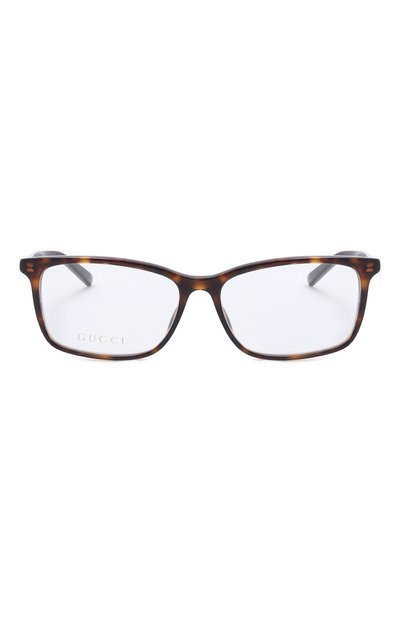 Оправа GUCCI коричневого цвета по цене 28950 руб., арт. GG1997 006, фото 3 Оправа GUCCI, арт. GG1997 006, фото 3