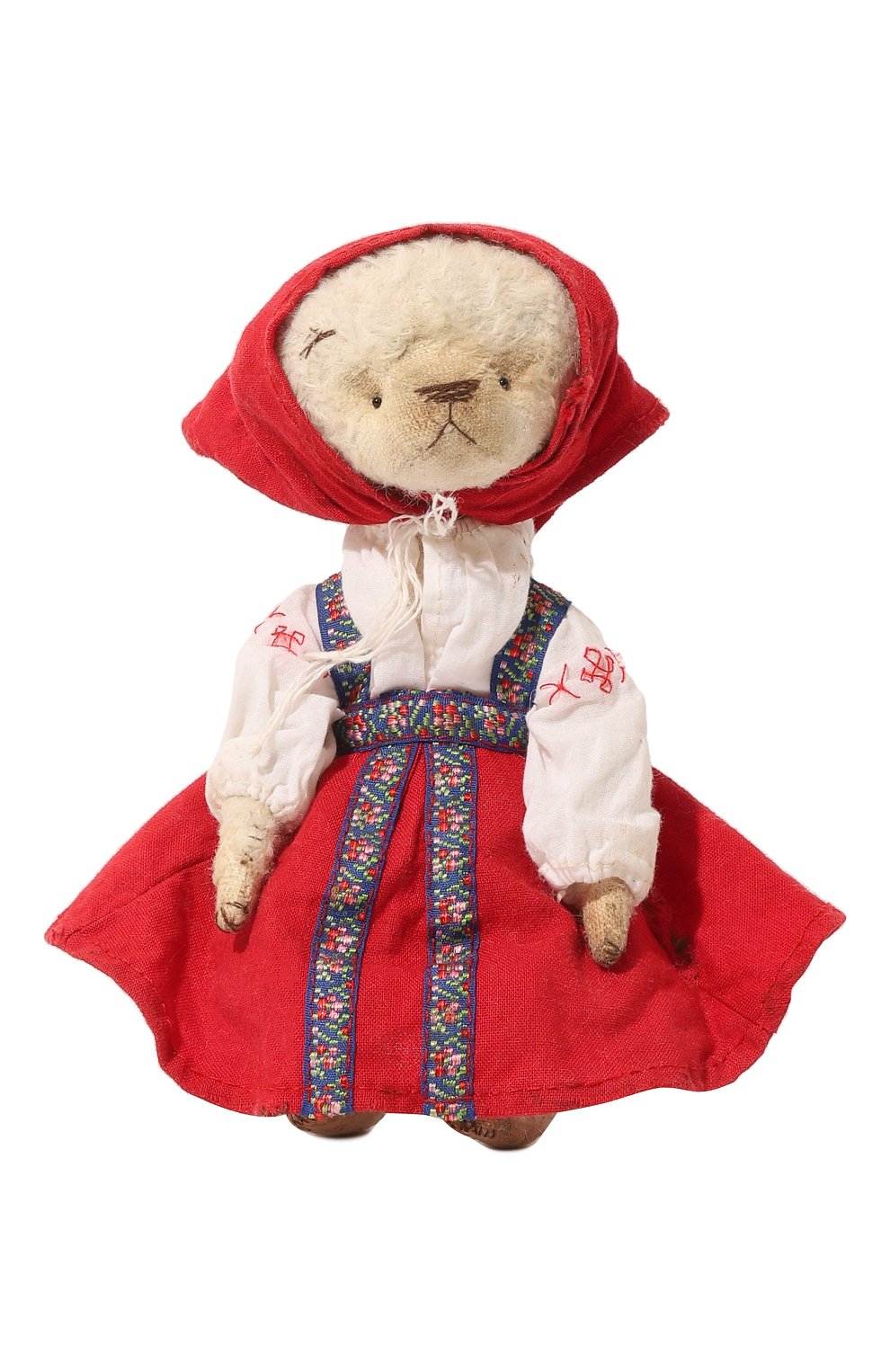 Игрушка мишка CAROLON, арт. МИ-22-0137, фото 1