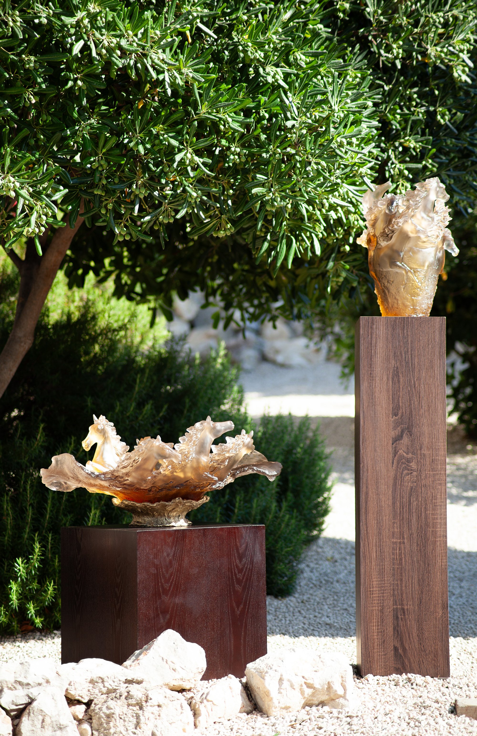 Ваза для фруктов cavalcade DAUM, арт. 05592-6, фото 4