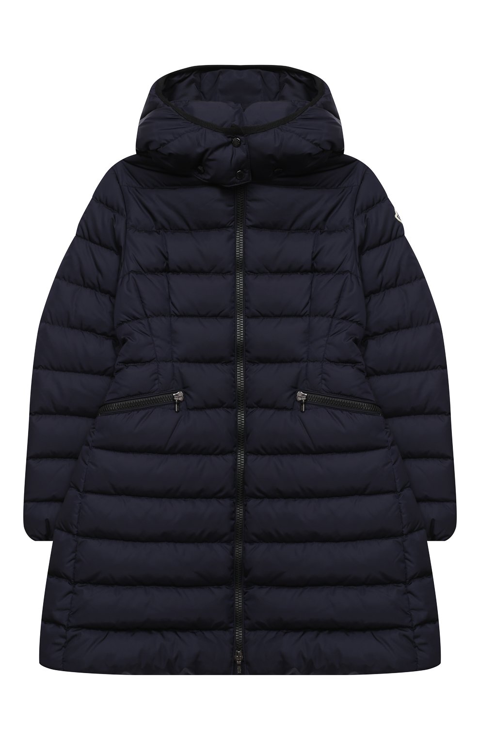 Пуховое пальто MONCLER, арт. F2-954-1C502-10-54155/8-10A, фото 1