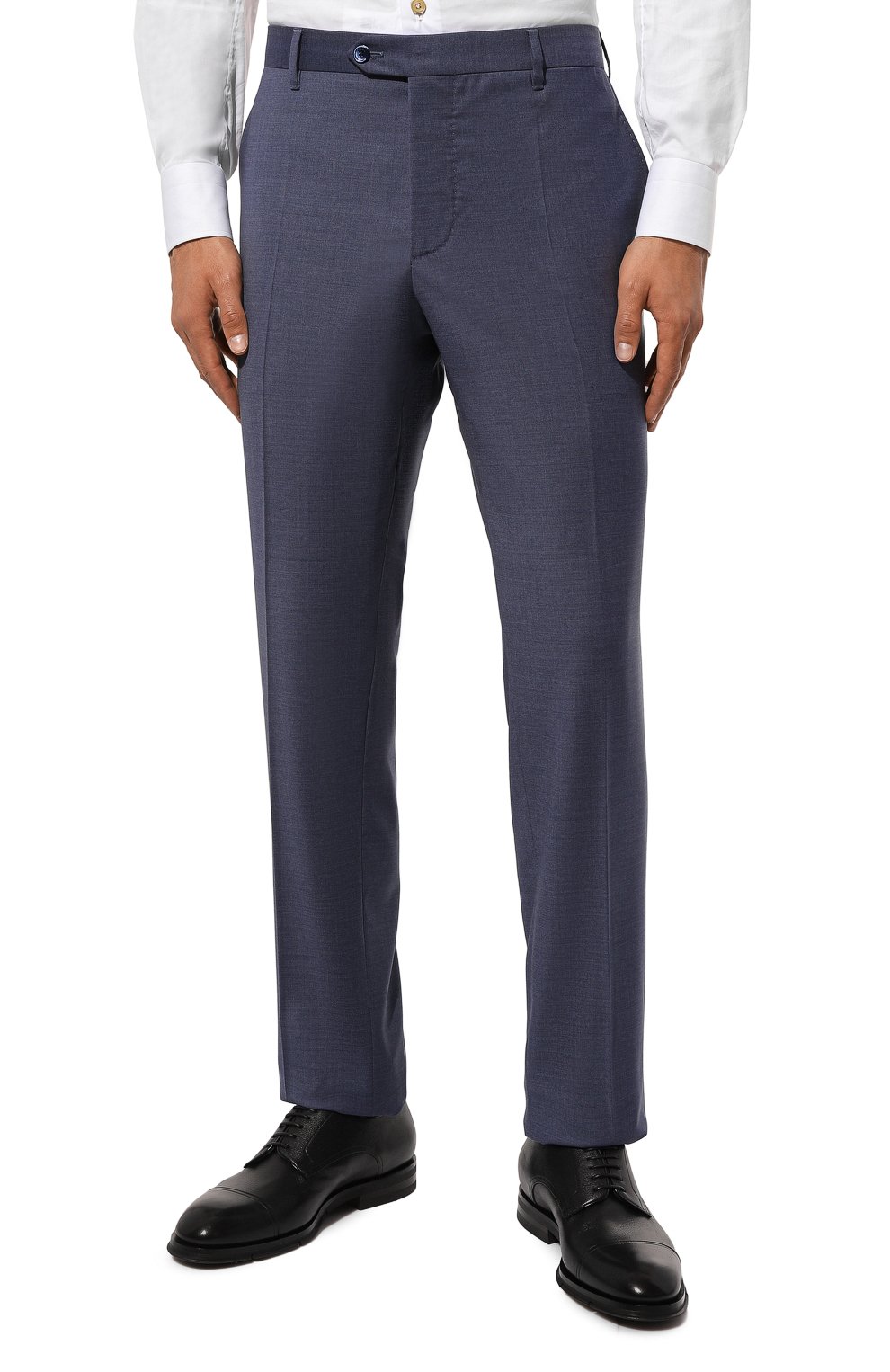 Шерстяной костюм ZILLI, арт. P2T001M029371002U_SET, фото 6