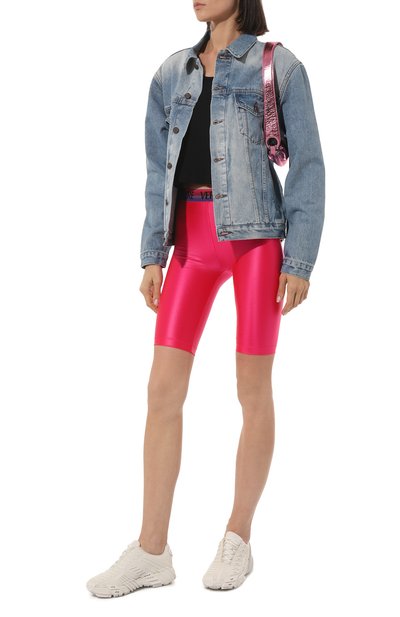 Шорты VERSACE JEANS COUTURE, арт. 74HAC106/J0062, фото 2