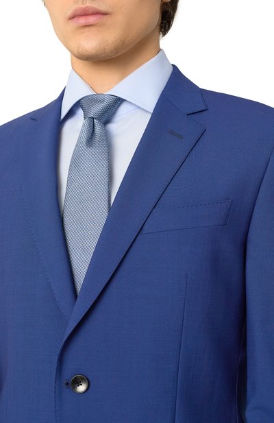 Галстук BOSS, арт. 50531987, фото 2