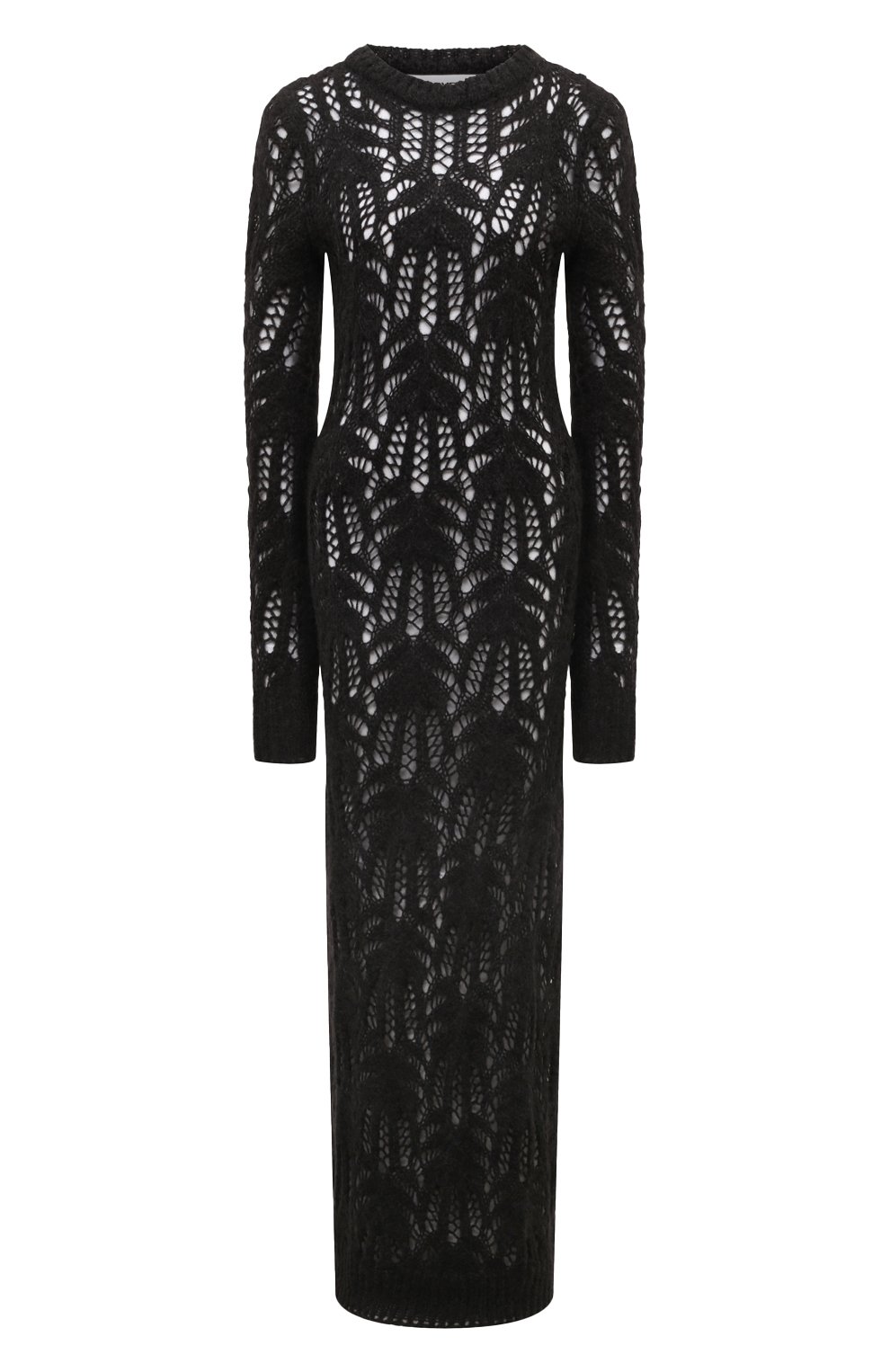 Шерстяное платье PERVERT, арт. PE24/DR04/62-41, фото 1