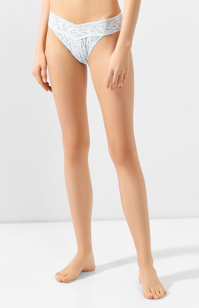 Трусы-танга HANKY PANKY, арт. 4811P, фото 2