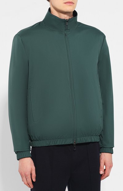 Двусторонний бомбер LORO PIANA, арт. FAF8466, фото 3