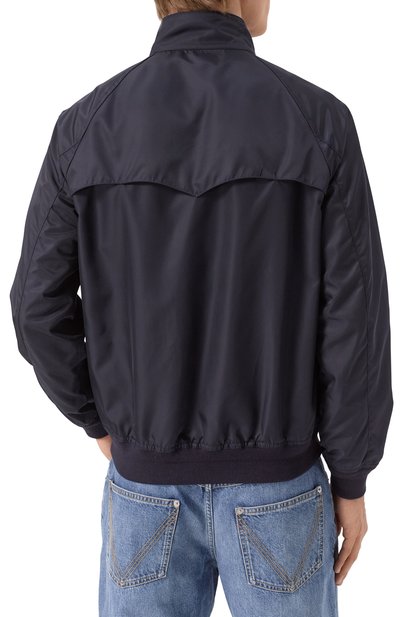 Бомбер VALENTINO, арт. 6V3CIP605CM, фото 4