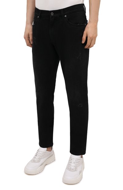 Джинсы DOLCE & GABBANA, арт. GYJCCD/G8EG2, фото 3