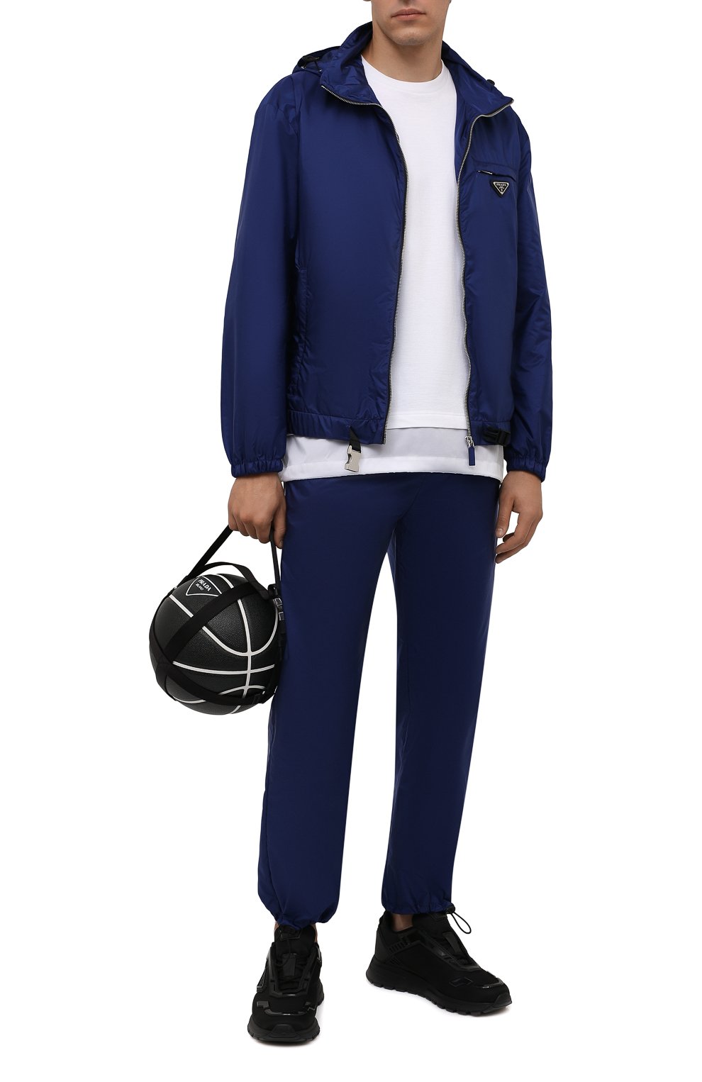 Мяч PRADA, арт. 2XD007-2DTK-F0002, фото 2