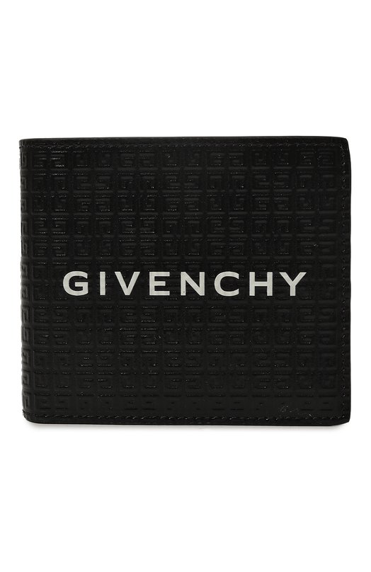 фото Кожаное портмоне givenchy