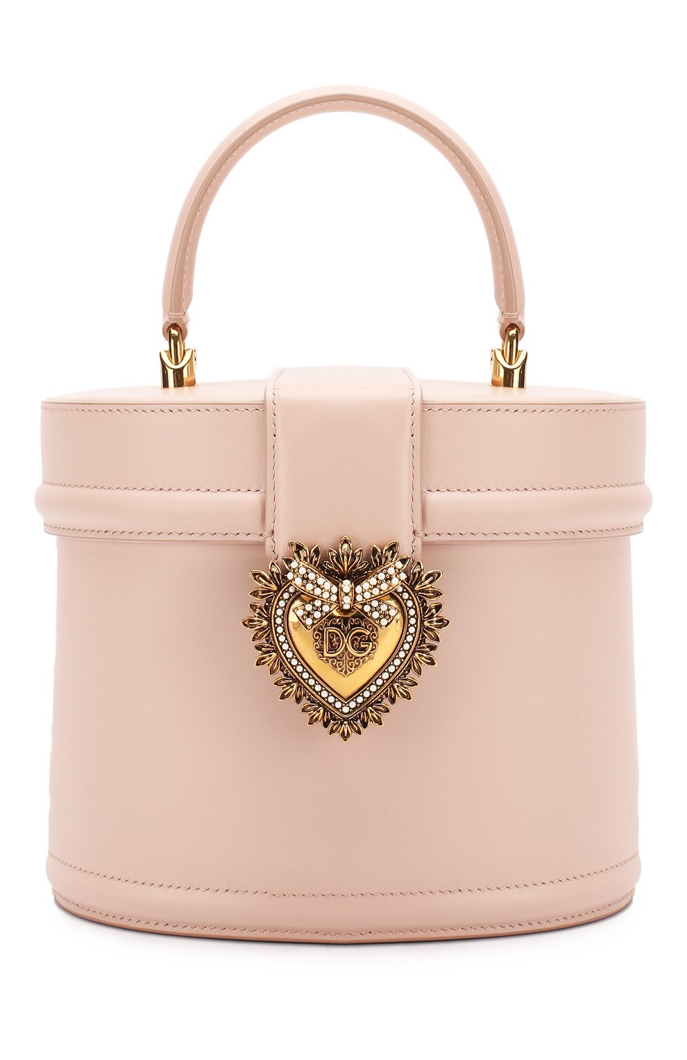 Сумка devotion DOLCE & GABBANA, арт. BB6800/AV893, фото 1