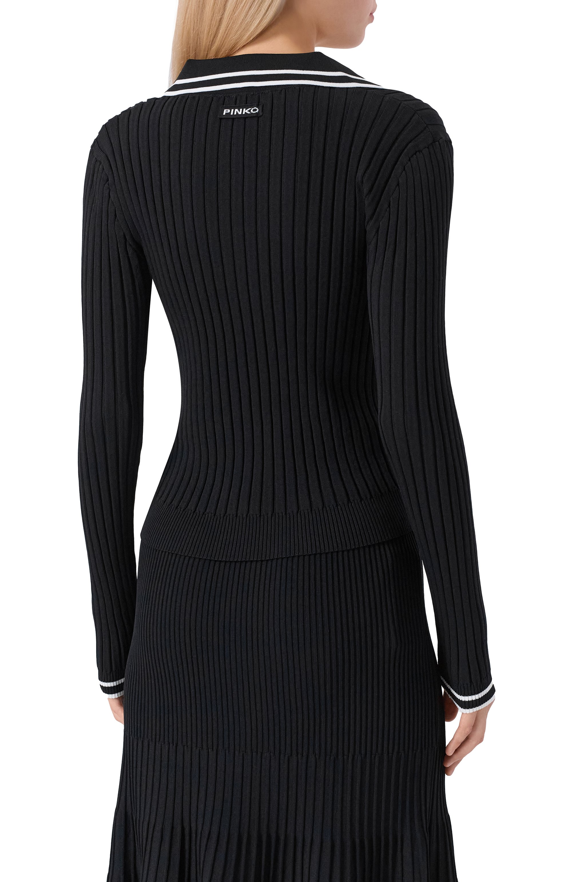 Поло PINKO, арт. 105418/A2PS, фото 4