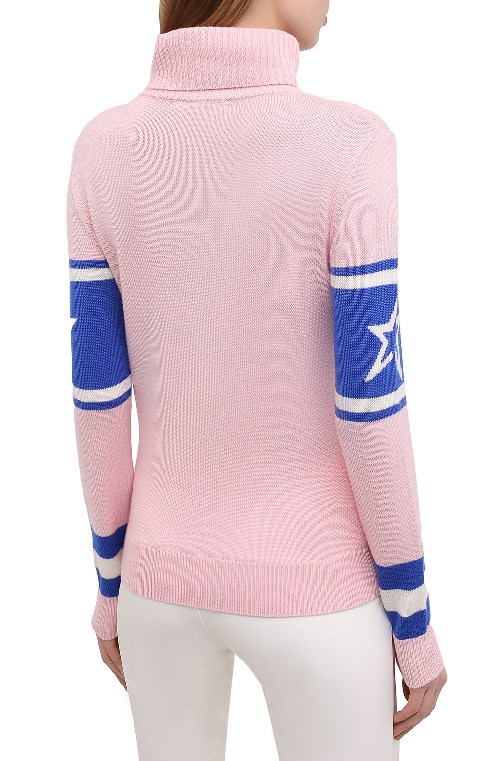 Шерстяной свитер PERFECT MOMENT, арт. W20/W30000751716, фото 4