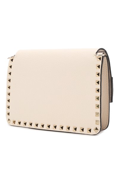Сумка rockstud small VALENTINO, арт. XW2B0E86/VSF, фото 4