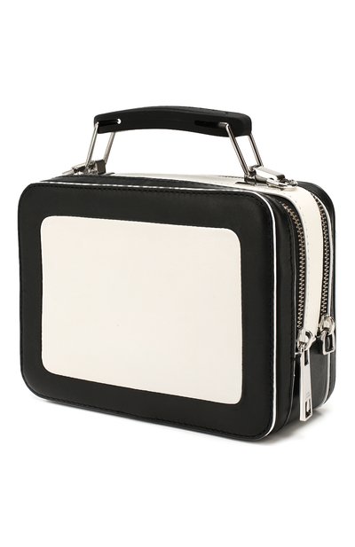 Сумка the box 20 MARC JACOBS (THE), арт. M0014506, фото 3