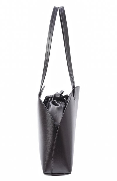 Сумка curve medium JIL SANDER, арт. J07ZH0054-P7100, фото 4