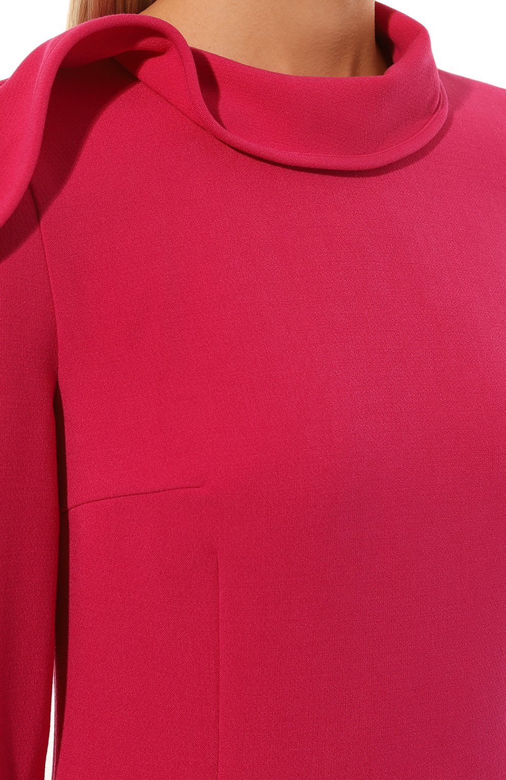 Платье из вискозы ELLYME, арт. 16018, фото 5