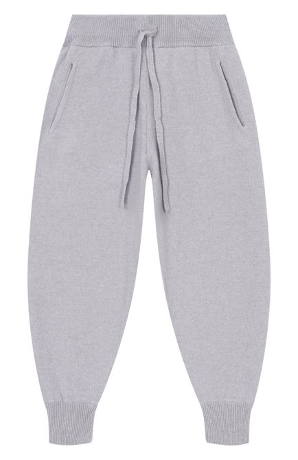 Кашемировые джоггеры GIORGETTI CASHMERE, арт. MB2290/2-6