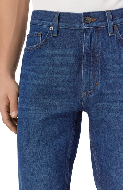 Джинсы city ZEGNA, арт. 508/UFIJ3A9, фото 5