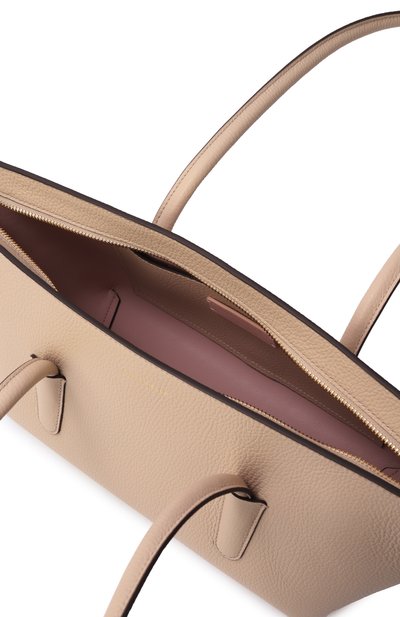 Сумка double beat COCCINELLE, арт. E1 T8A 11 03 01, фото 5