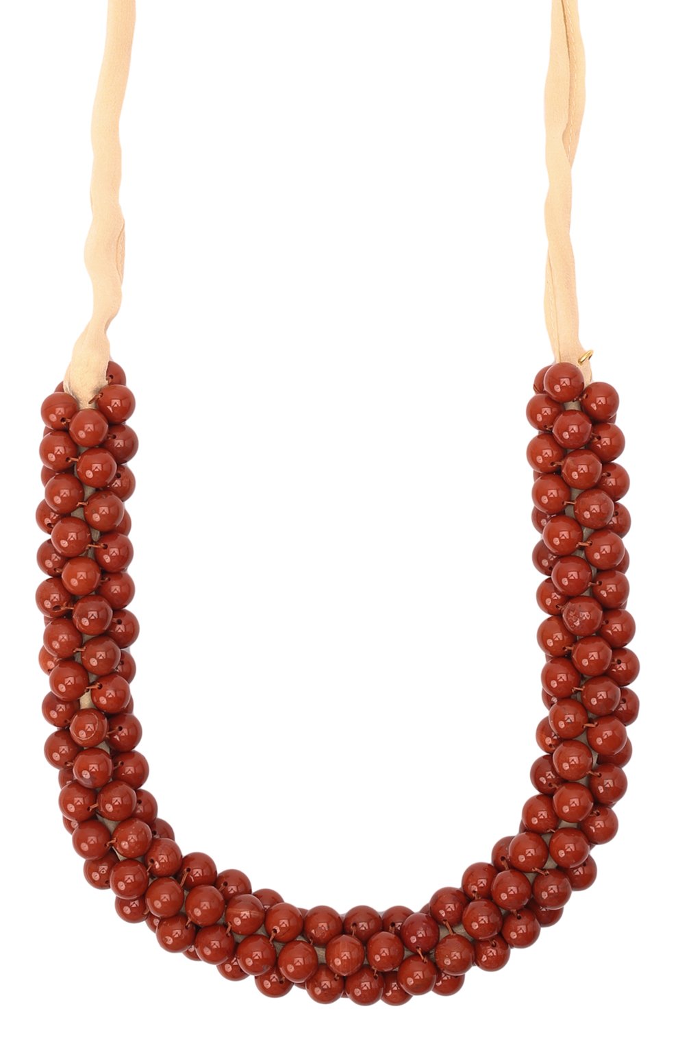 Колье JIL SANDER, арт. JSPU831185/WUS79018, фото 3