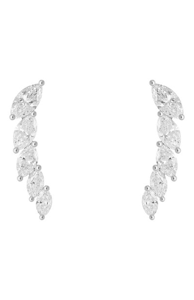 Женские серьги MERCURY, арт. ME28637/WG