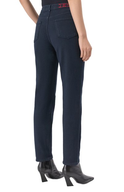 Джинсы KITON, арт. DJ54101K0928F05, фото 4