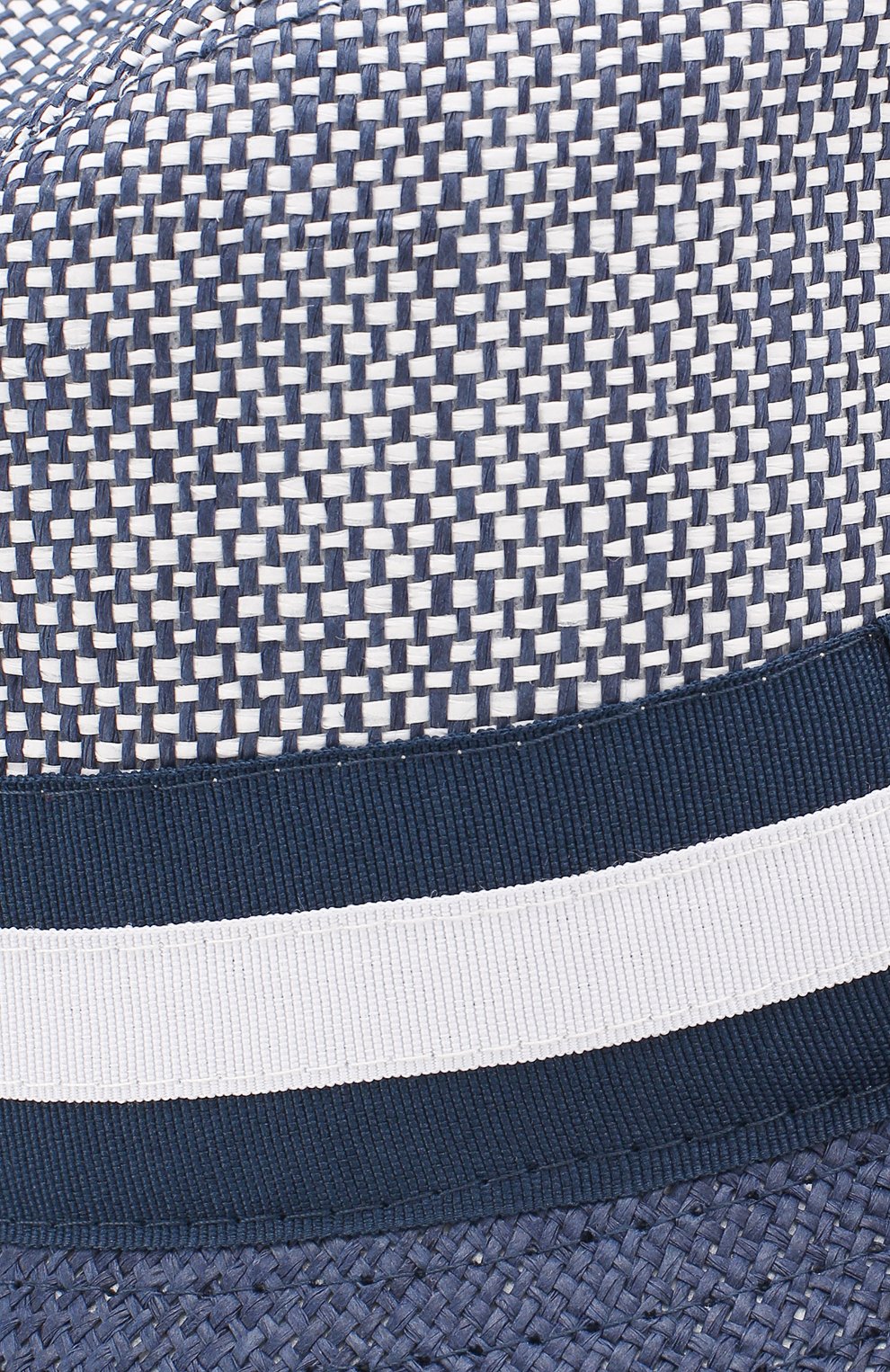 Соломенная шляпа CATYA, арт. 014010, фото 3