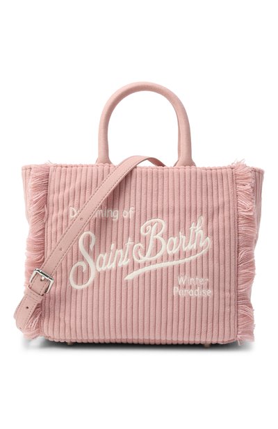 Сумка MC2 SAINT BARTH, арт. VAMI025-00242I/VANITY MINI C0RDUR0Y, фото 4