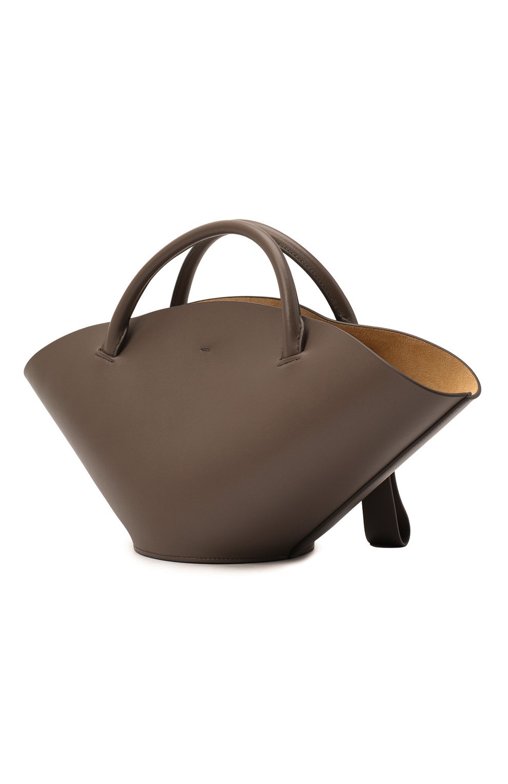 Сумка sombrero JIL SANDER, арт. JSPR851428-WRB69139V, фото 3