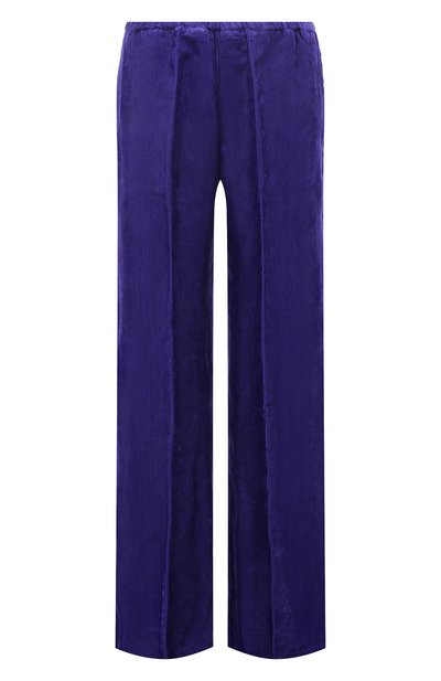 Вельветовые брюки FORTE_FORTE, арт. 10654, фото 1