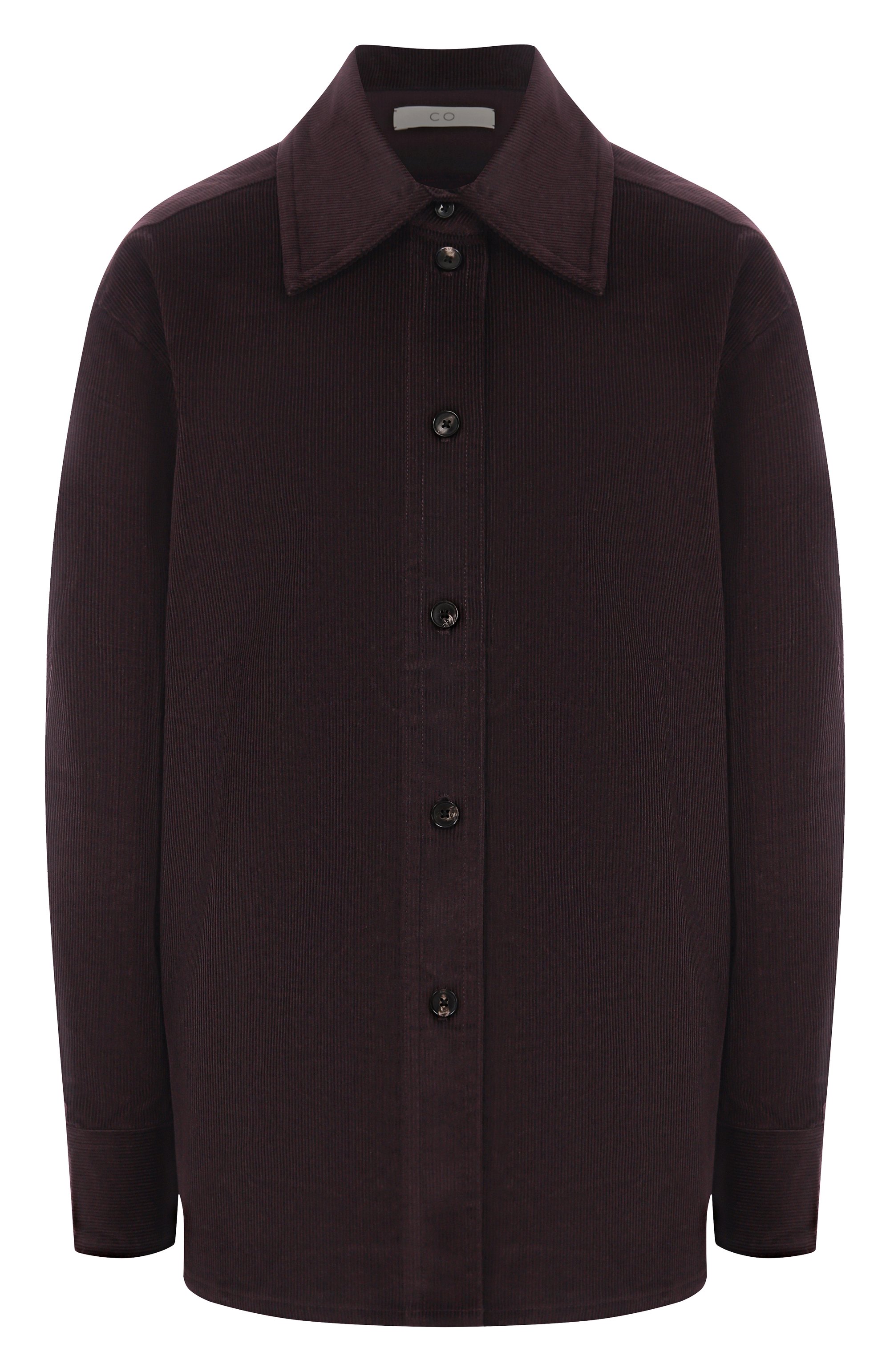 Хлопковая рубашка CO, арт. 2331PCC-F25, фото 1