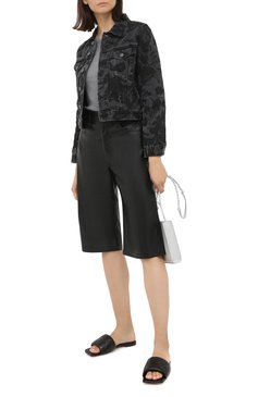 Джинсовая куртка BALENCIAGA, арт. 625992/TEW35, �фото 1