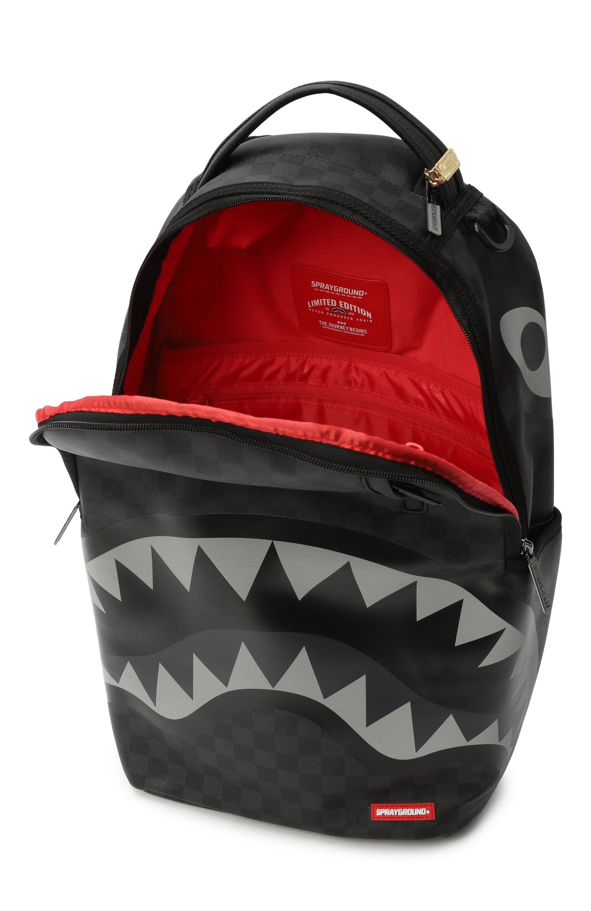 Рюкзак SPRAYGROUND, арт. 910B6274NSZ, фото 3
